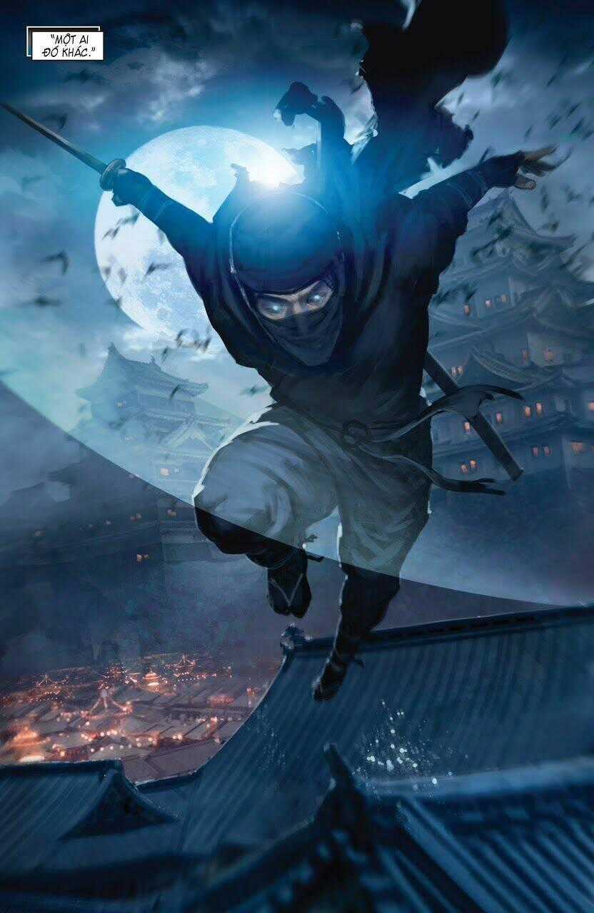 BUSHIDO - The way of the warrior Chapter 5 trang 22