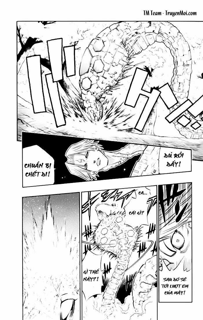 Busou Renkin Chapter 1 trang 41