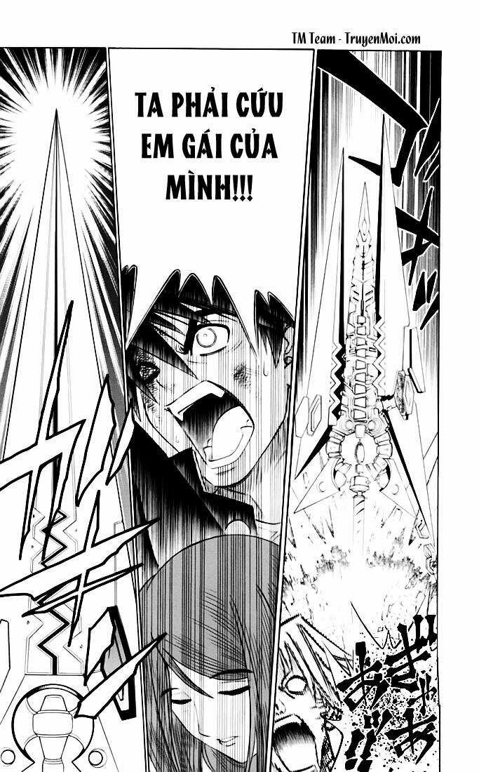 Busou Renkin Chapter 1 trang 42