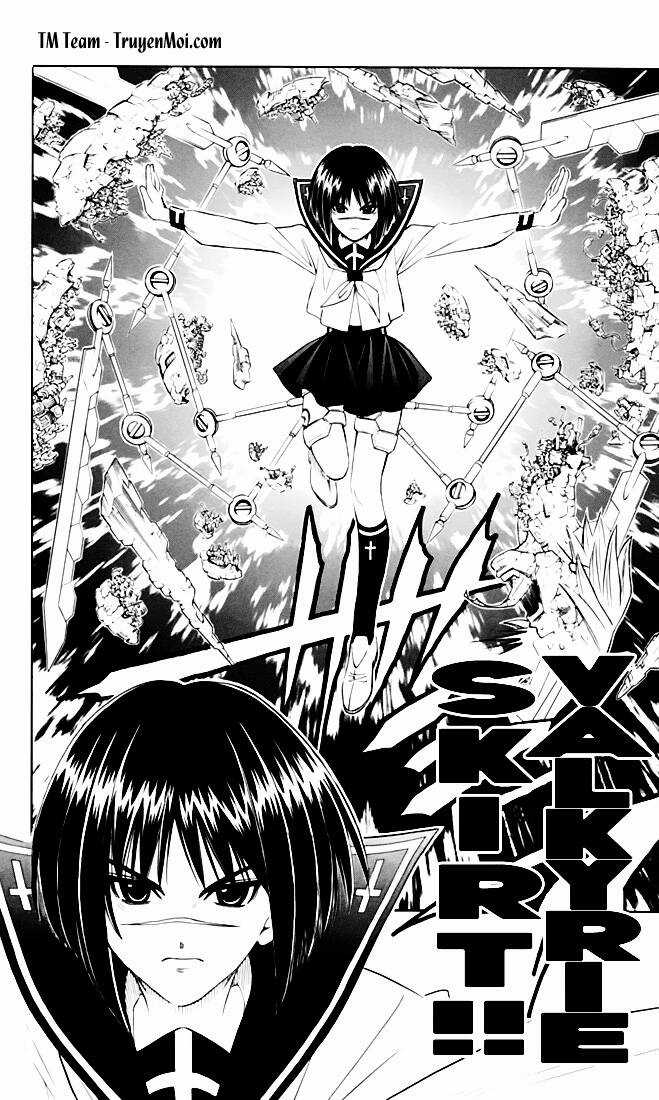 Busou Renkin Chapter 1 trang 44