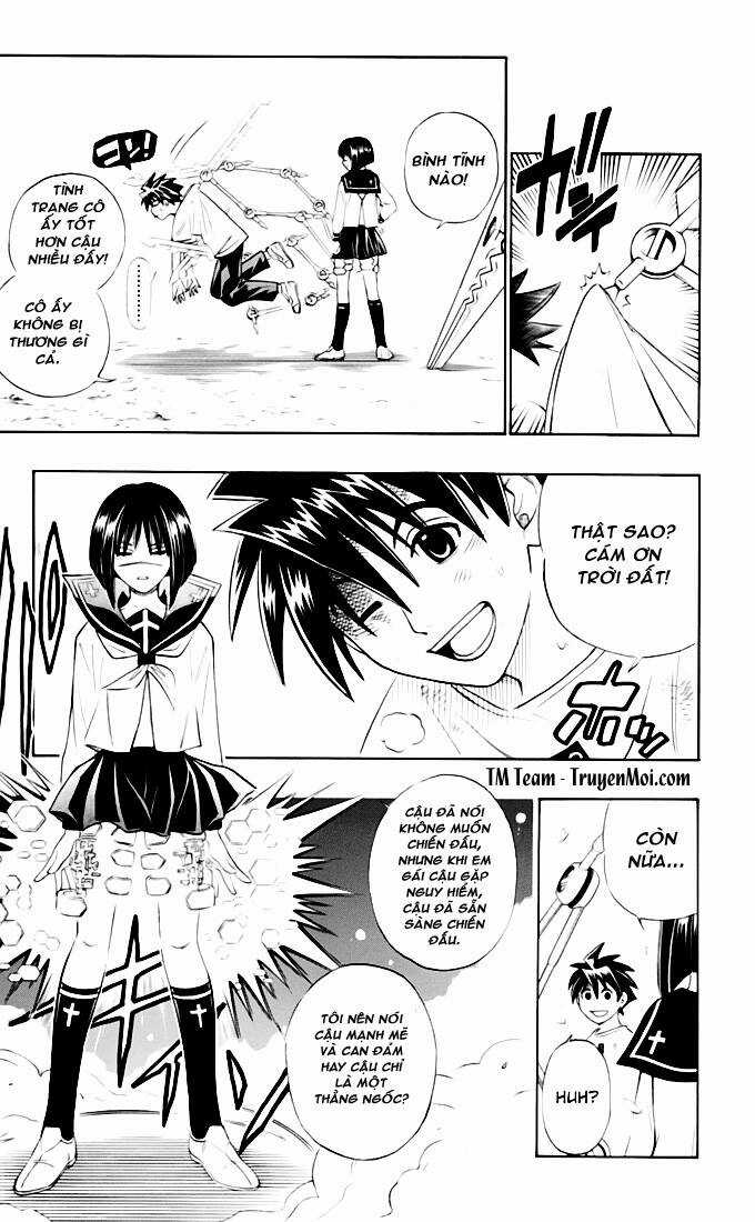 Busou Renkin Chapter 1 trang 47