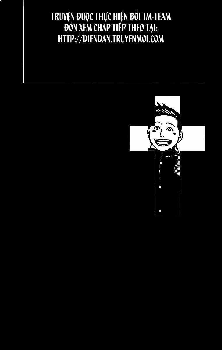Busou Renkin Chapter 10 trang 18