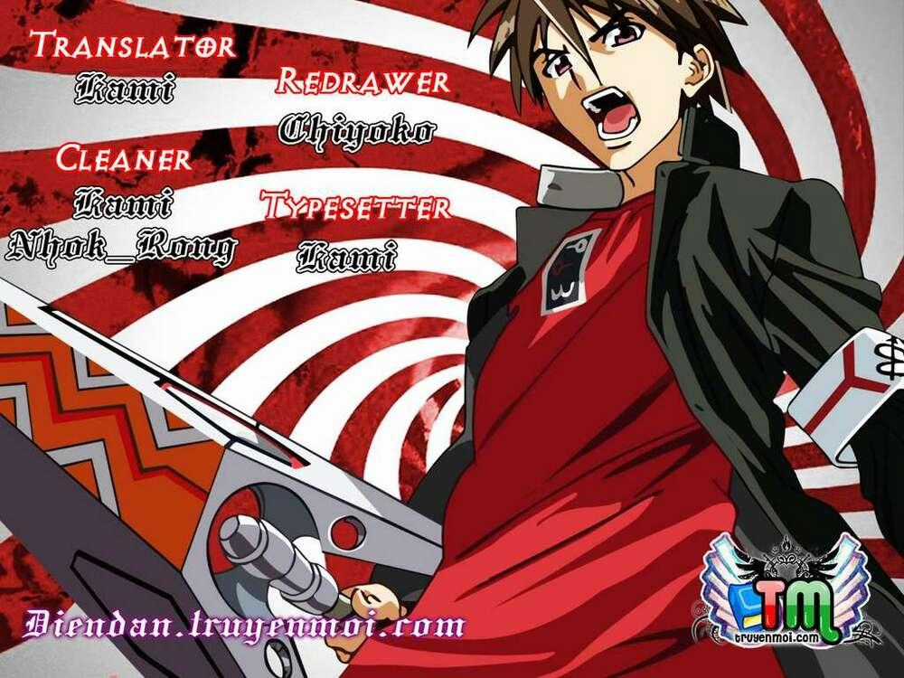 Busou Renkin Chapter 10 trang 19