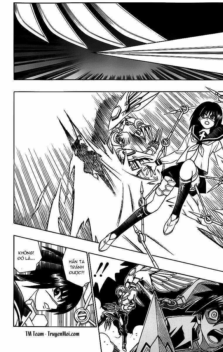 Busou Renkin Chapter 11 trang 5