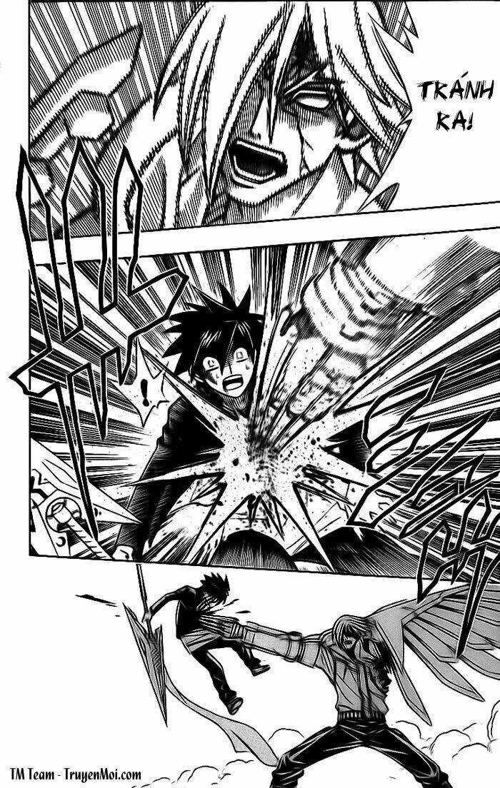 Busou Renkin Chapter 12 trang 17