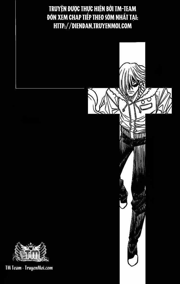 Busou Renkin Chapter 13 trang 18