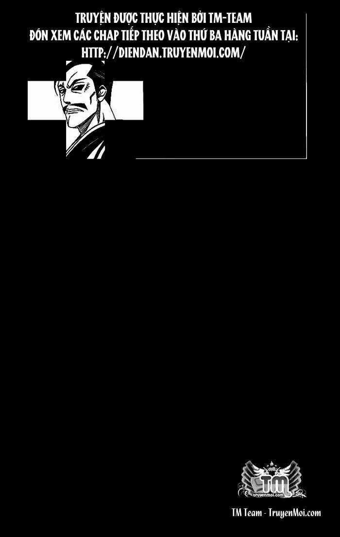 Busou Renkin Chapter 16 trang 19