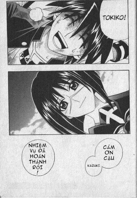 Busou Renkin Chapter 17 trang 18