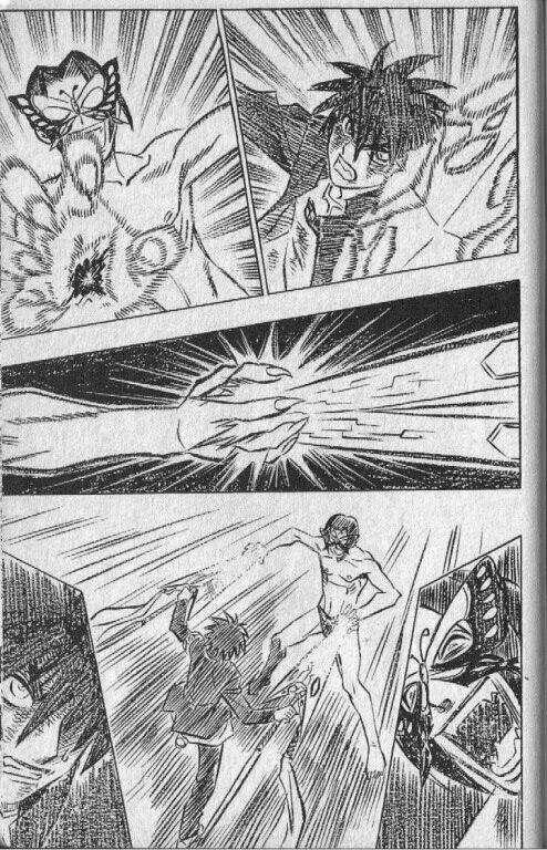 Busou Renkin Chapter 17 trang 6