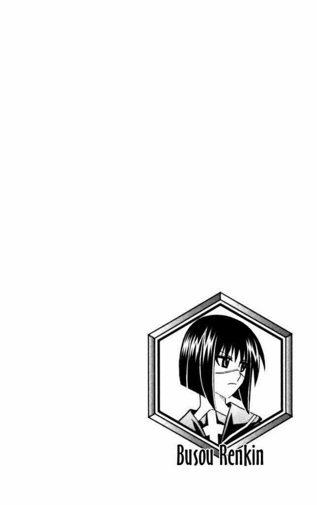 Busou Renkin Chapter 21 trang 18