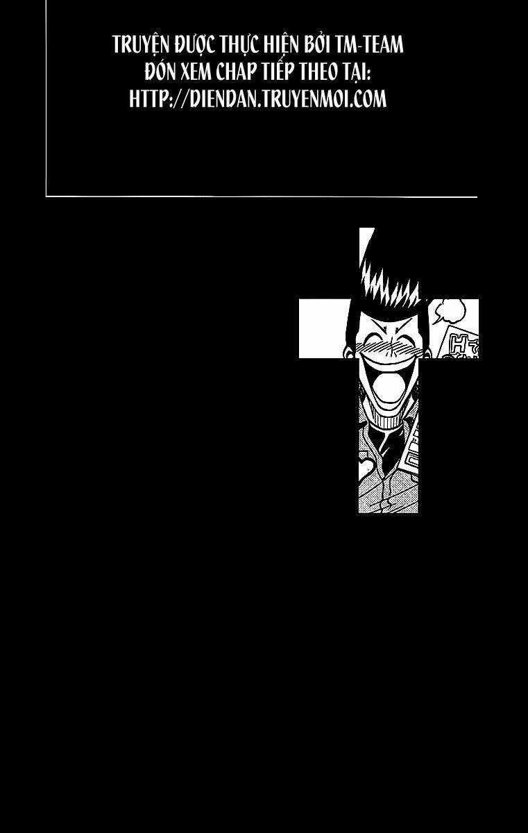 Busou Renkin Chapter 9 trang 19