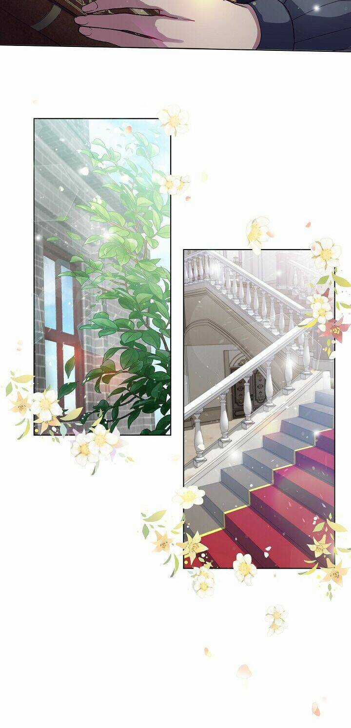 Bút Danh Bí Mật Của Nữ Công Tước Chapter 1 trang 10