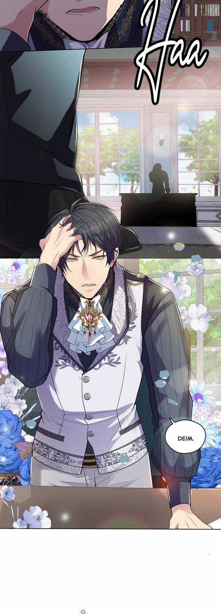 Bút Danh Bí Mật Của Nữ Công Tước Chapter 1 trang 14