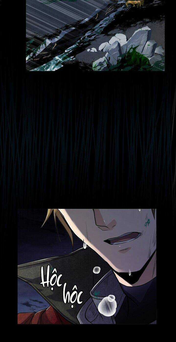 Bút Danh Bí Mật Của Nữ Công Tước Chapter 1 trang 3