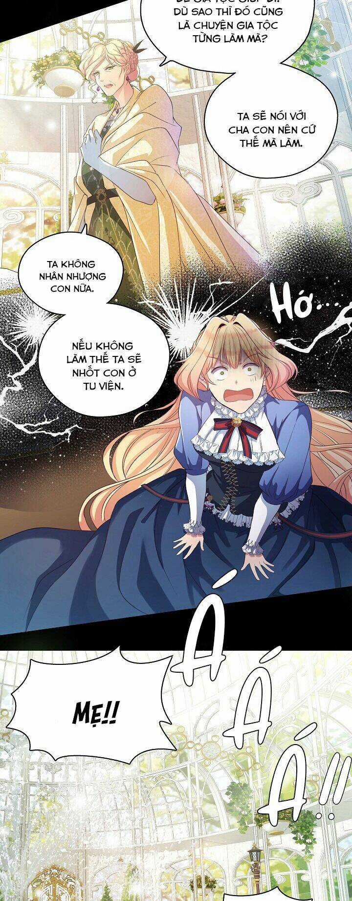 Bút Danh Bí Mật Của Nữ Công Tước Chapter 1 trang 36