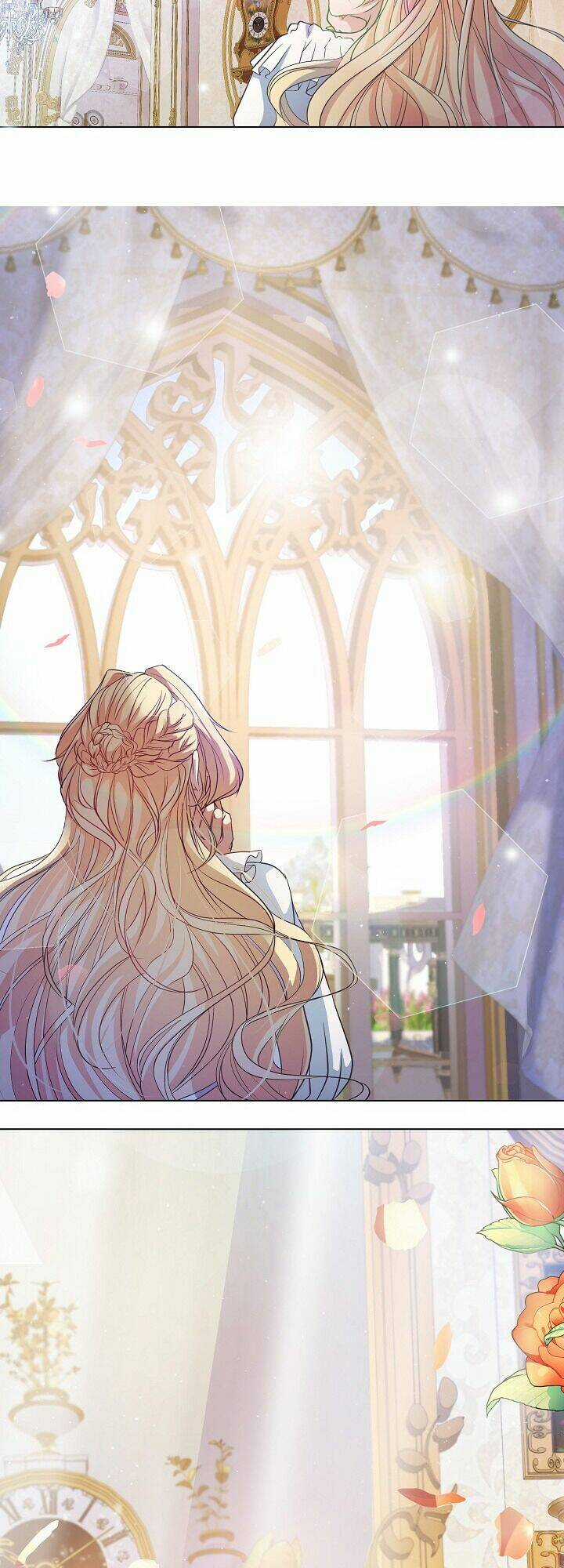 Bút Danh Bí Mật Của Nữ Công Tước Chapter 1 trang 38