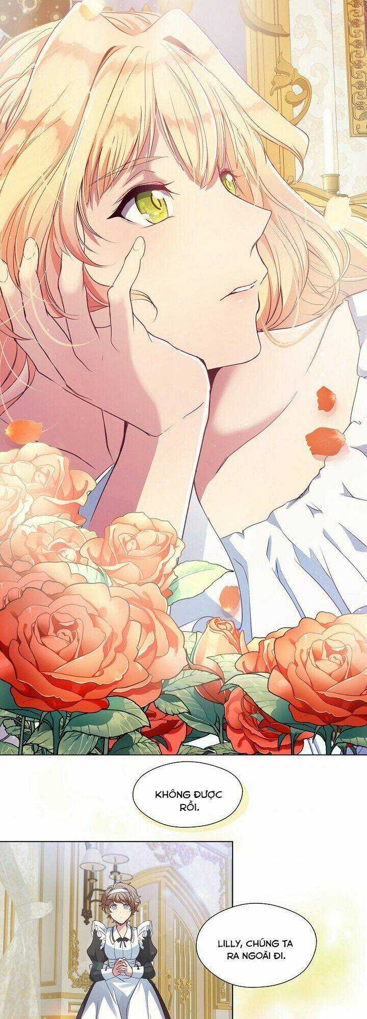 Bút Danh Bí Mật Của Nữ Công Tước Chapter 1 trang 39