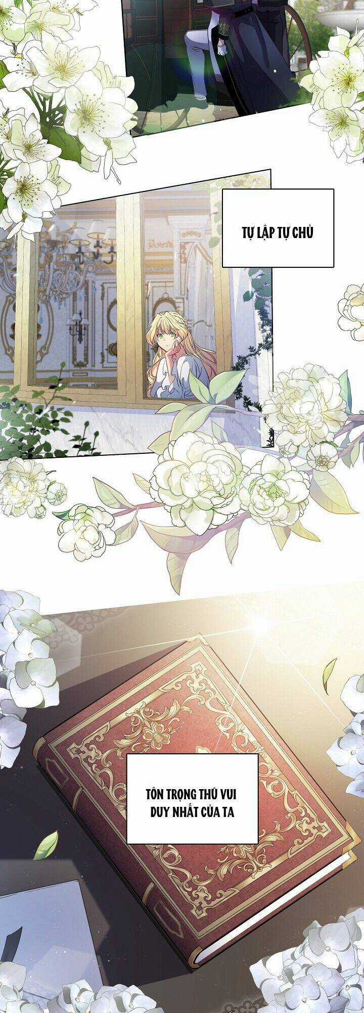 Bút Danh Bí Mật Của Nữ Công Tước Chapter 1 trang 41