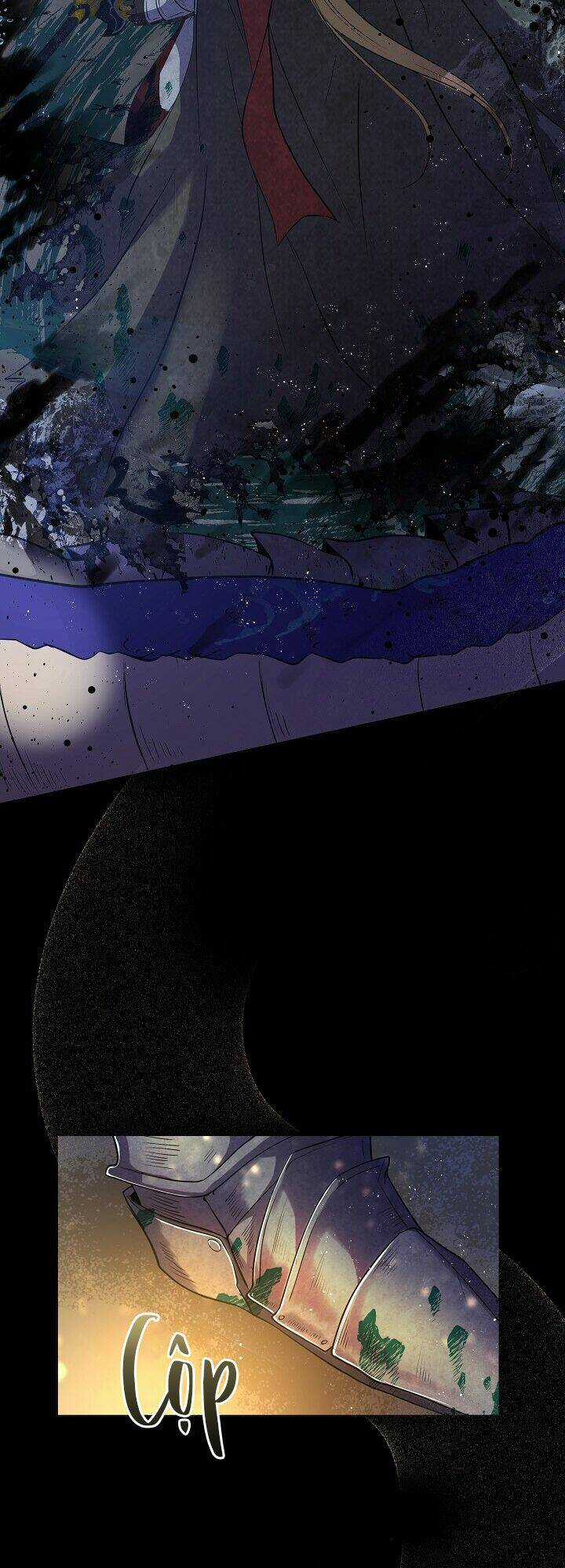 Bút Danh Bí Mật Của Nữ Công Tước Chapter 1 trang 5