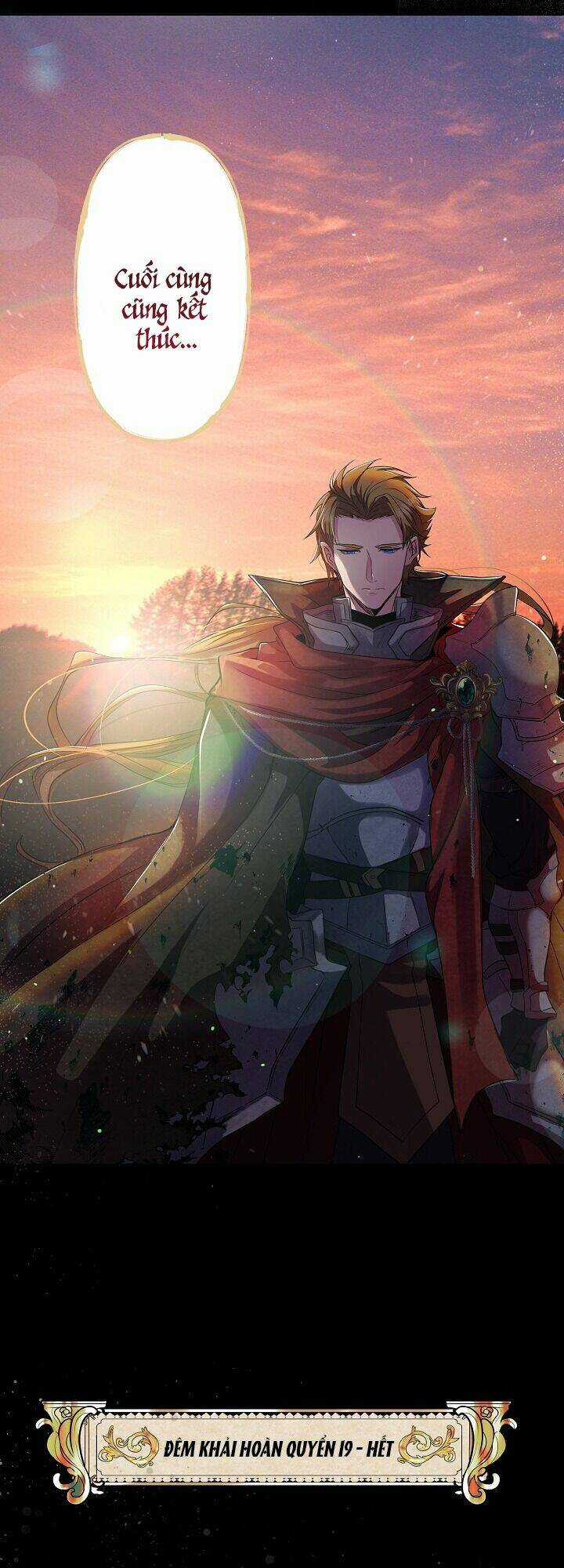 Bút Danh Bí Mật Của Nữ Công Tước Chapter 1 trang 6