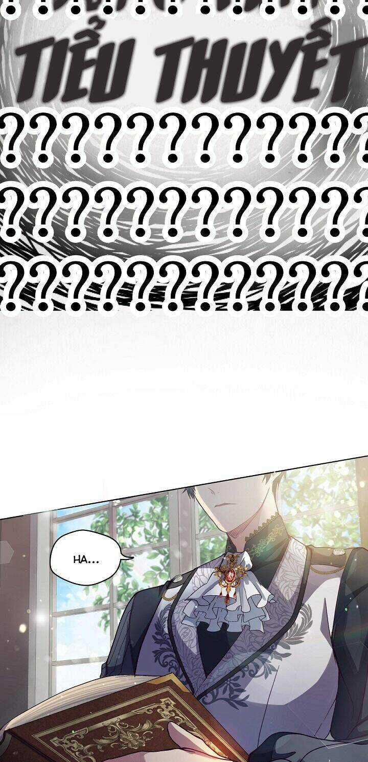 Bút Danh Bí Mật Của Nữ Công Tước Chapter 1 trang 9