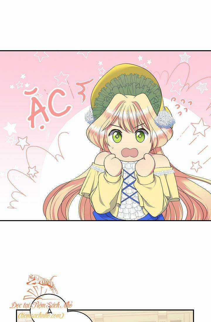 Bút Danh Bí Mật Của Nữ Công Tước Chapter 10 trang 10