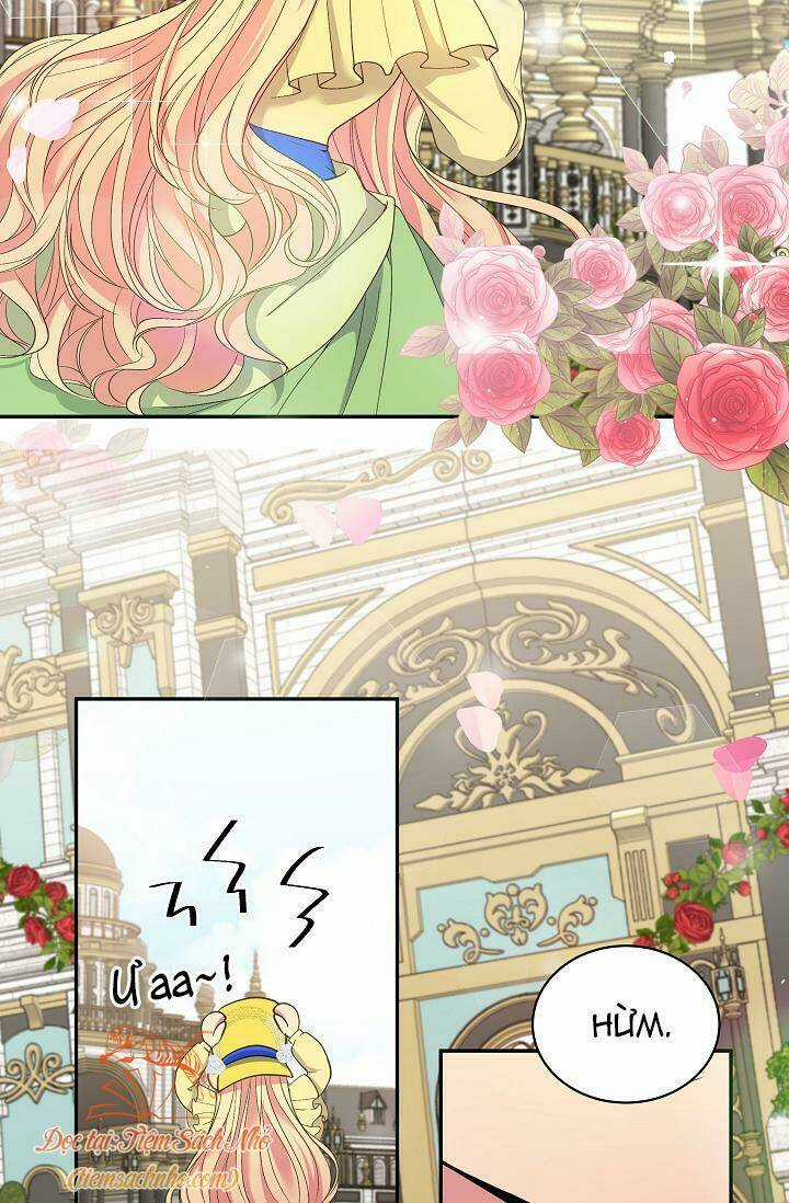 Bút Danh Bí Mật Của Nữ Công Tước Chapter 10 trang 13