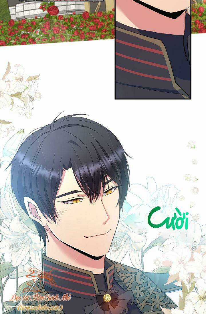 Bút Danh Bí Mật Của Nữ Công Tước Chapter 10 trang 14