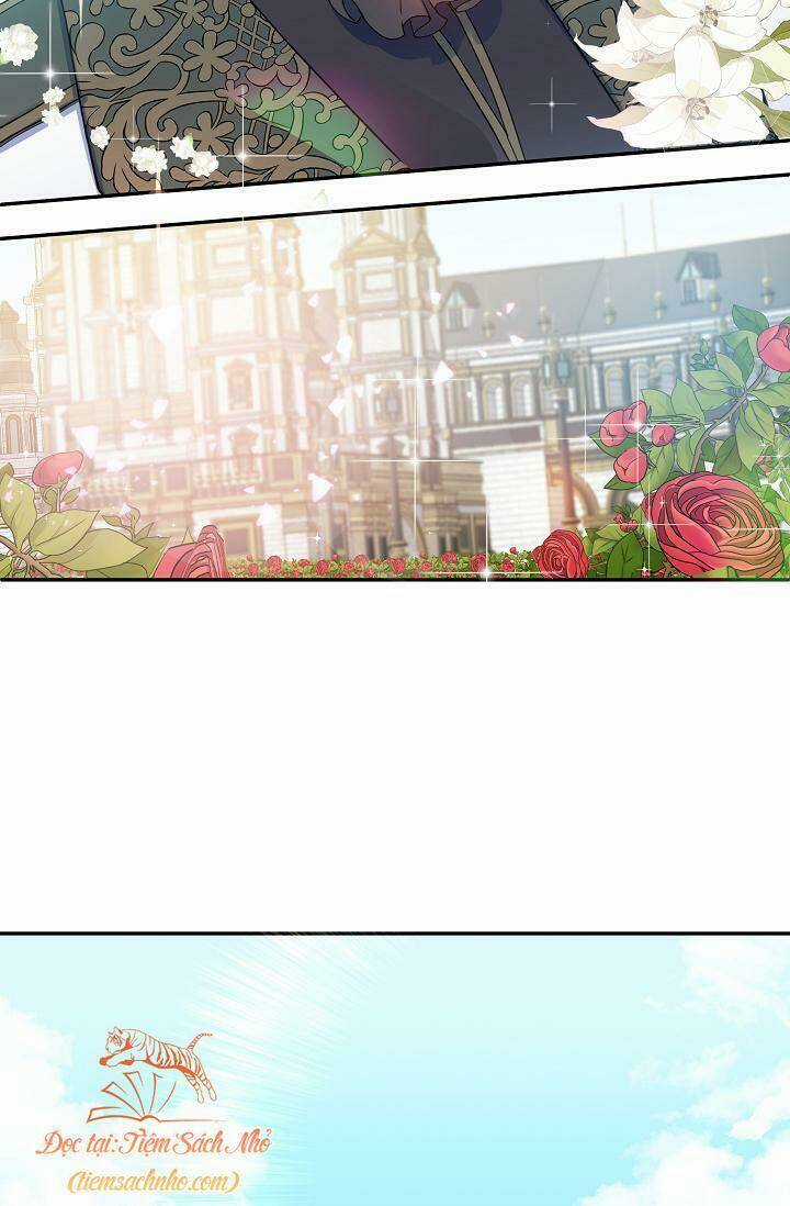 Bút Danh Bí Mật Của Nữ Công Tước Chapter 10 trang 15