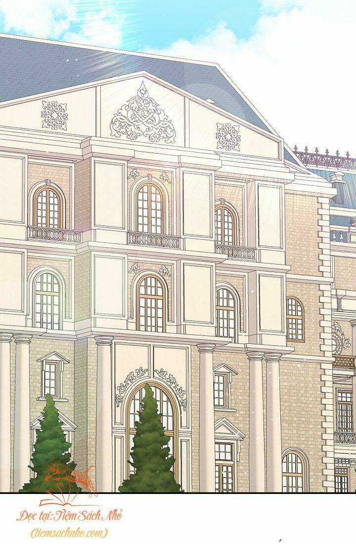 Bút Danh Bí Mật Của Nữ Công Tước Chapter 10 trang 16