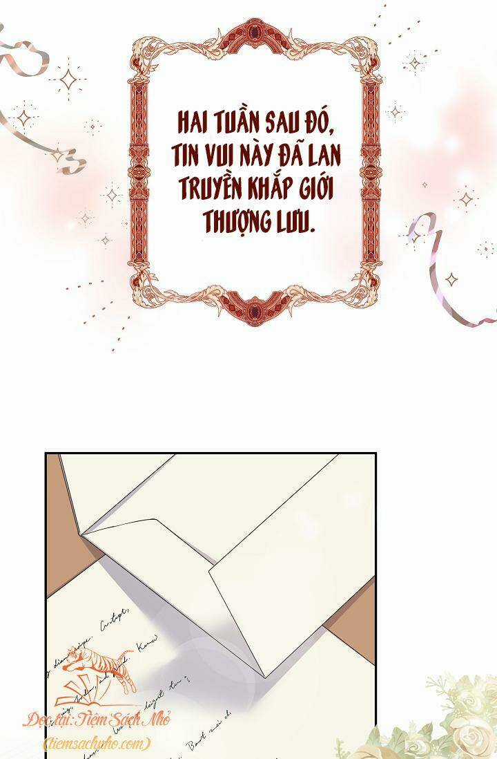 Bút Danh Bí Mật Của Nữ Công Tước Chapter 10 trang 17