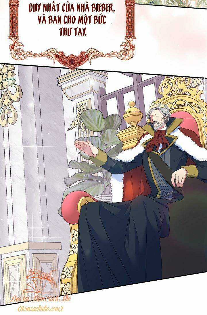 Bút Danh Bí Mật Của Nữ Công Tước Chapter 10 trang 19