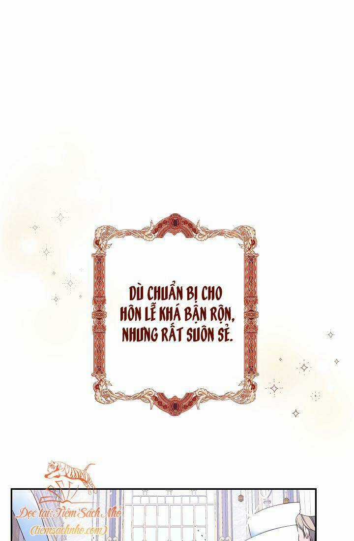 Bút Danh Bí Mật Của Nữ Công Tước Chapter 10 trang 20