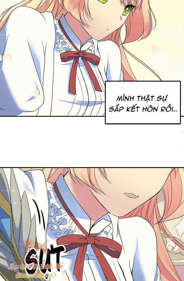 Bút Danh Bí Mật Của Nữ Công Tước Chapter 10 trang 27