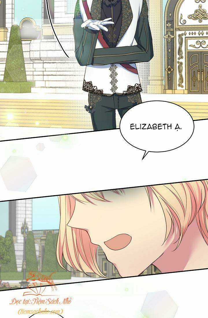 Bút Danh Bí Mật Của Nữ Công Tước Chapter 10 trang 3