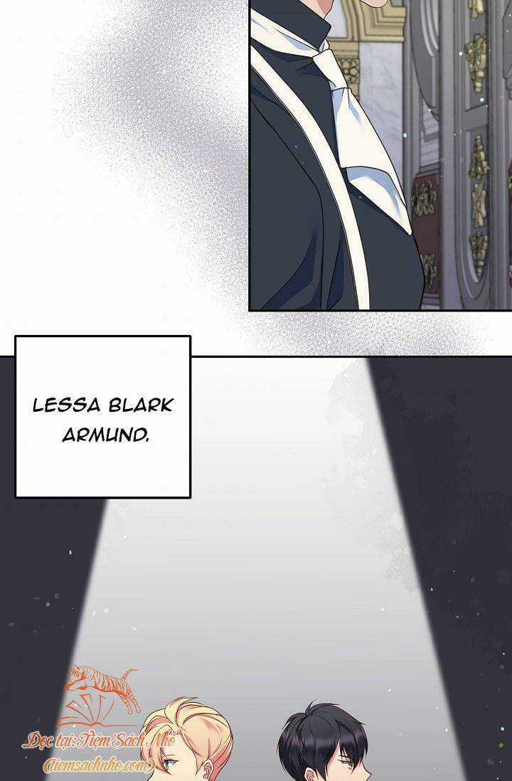 Bút Danh Bí Mật Của Nữ Công Tước Chapter 10 trang 37