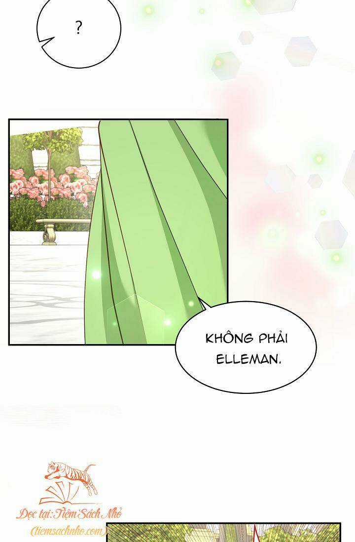 Bút Danh Bí Mật Của Nữ Công Tước Chapter 10 trang 4