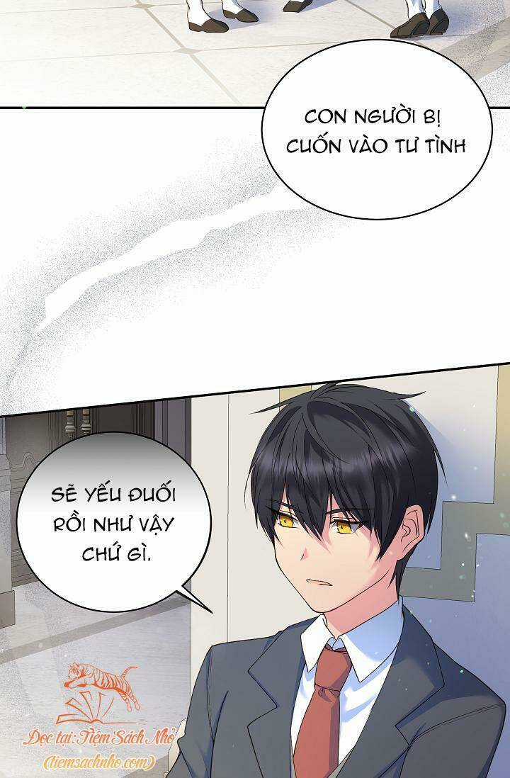 Bút Danh Bí Mật Của Nữ Công Tước Chapter 10 trang 40