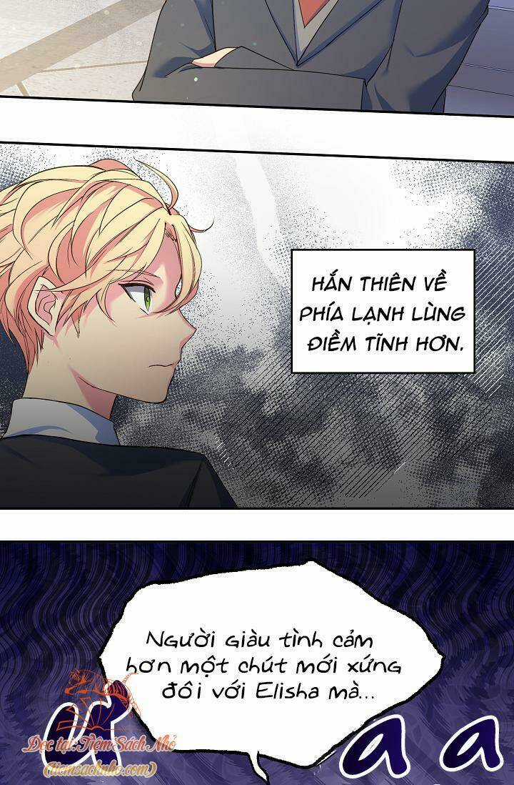 Bút Danh Bí Mật Của Nữ Công Tước Chapter 10 trang 41