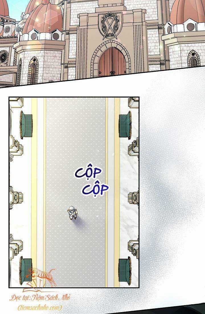 Bút Danh Bí Mật Của Nữ Công Tước Chapter 10 trang 43