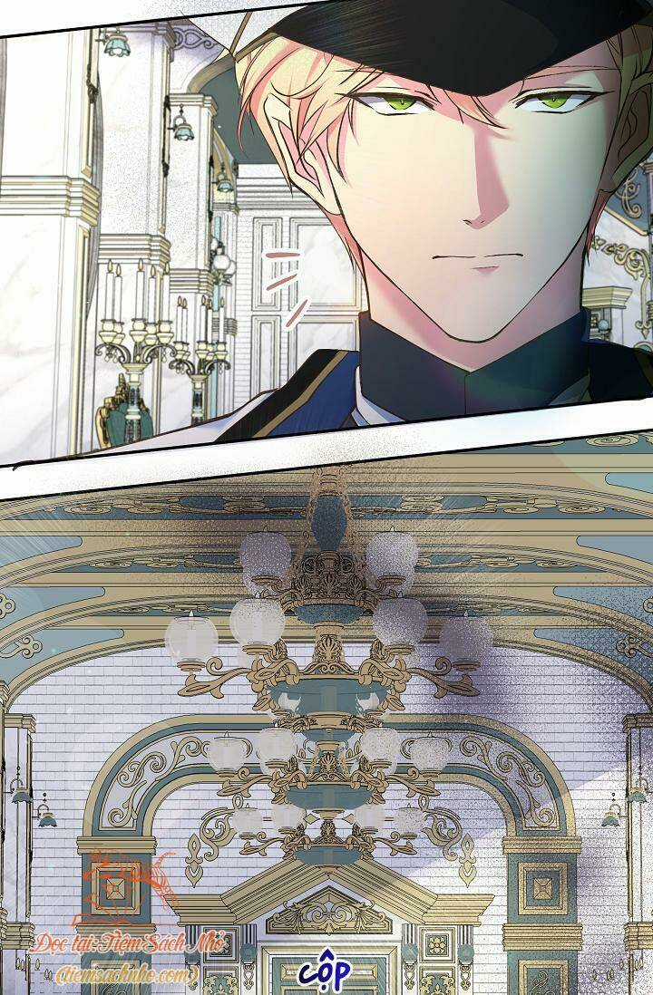 Bút Danh Bí Mật Của Nữ Công Tước Chapter 10 trang 44