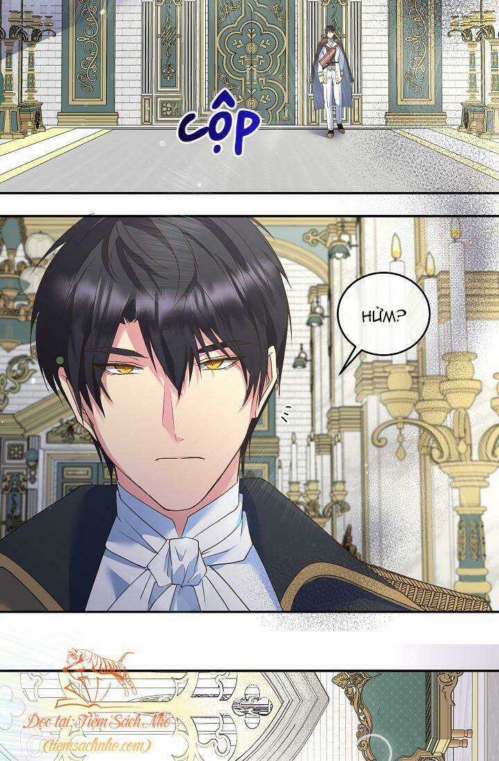 Bút Danh Bí Mật Của Nữ Công Tước Chapter 10 trang 45