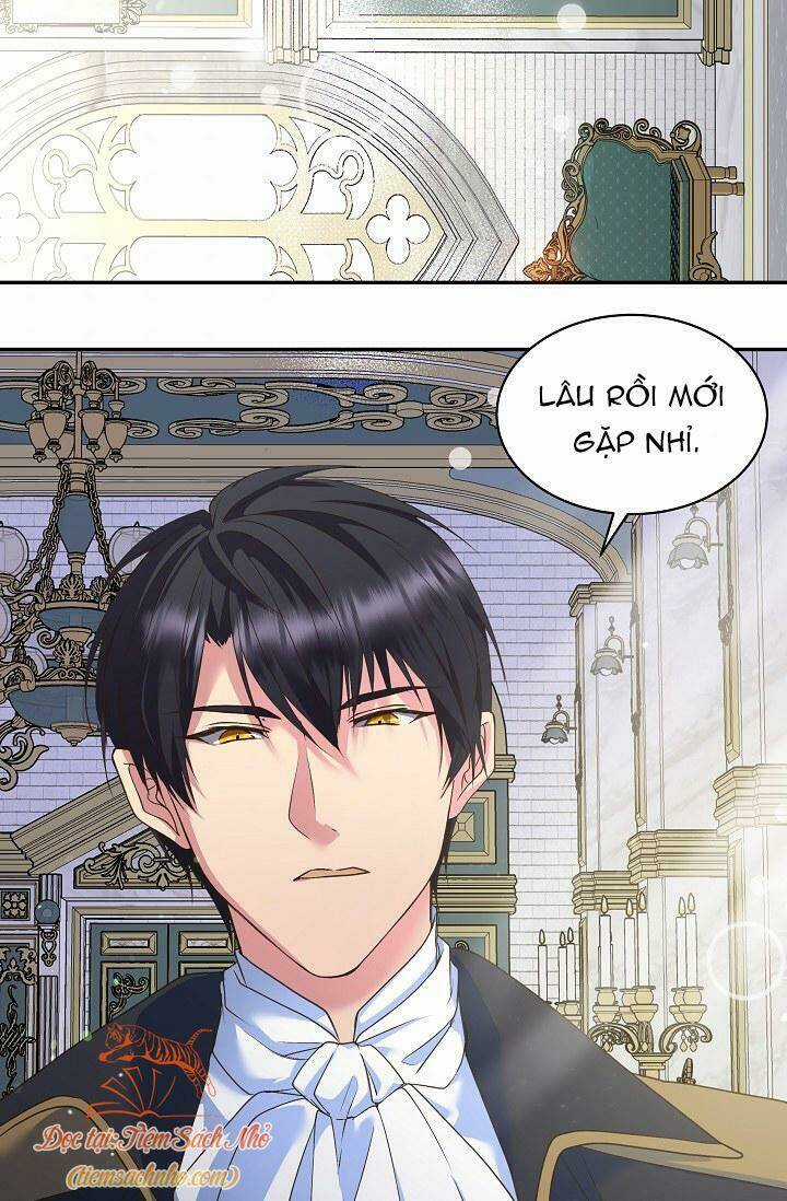 Bút Danh Bí Mật Của Nữ Công Tước Chapter 10 trang 47