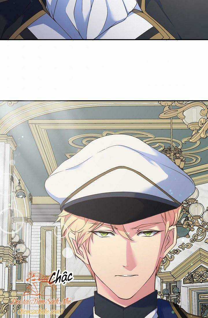 Bút Danh Bí Mật Của Nữ Công Tước Chapter 10 trang 48