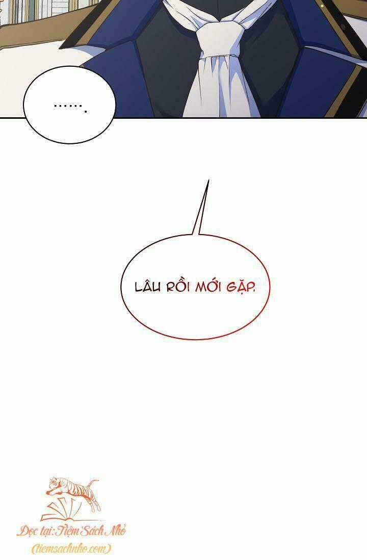 Bút Danh Bí Mật Của Nữ Công Tước Chapter 10 trang 49