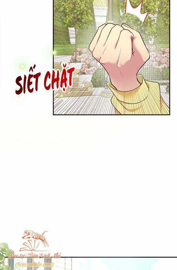 Bút Danh Bí Mật Của Nữ Công Tước Chapter 10 trang 5