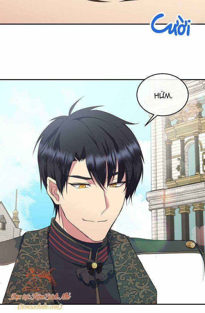 Bút Danh Bí Mật Của Nữ Công Tước Chapter 10 trang 9