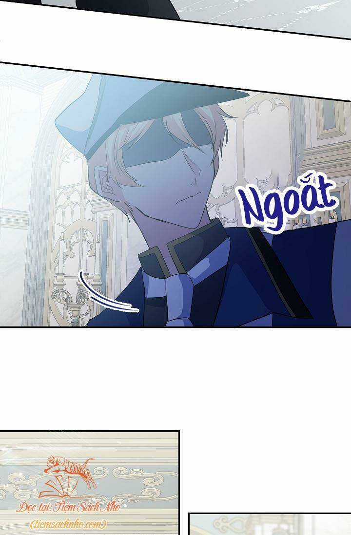 Bút Danh Bí Mật Của Nữ Công Tước Chapter 11 trang 10