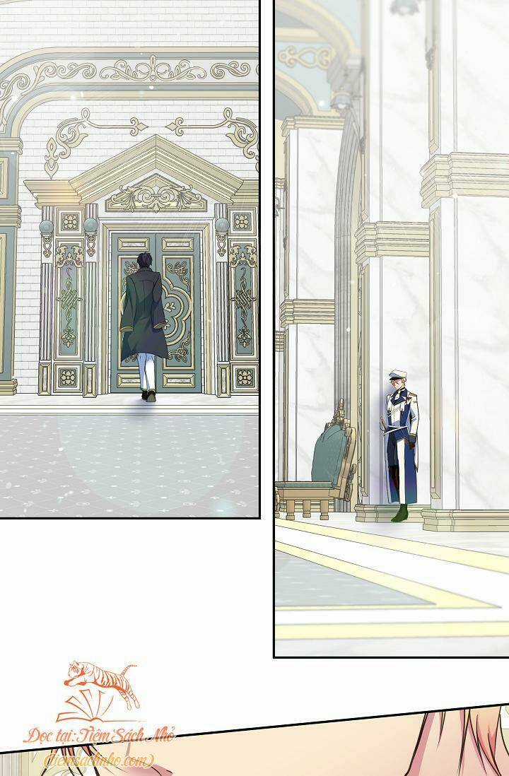 Bút Danh Bí Mật Của Nữ Công Tước Chapter 11 trang 11