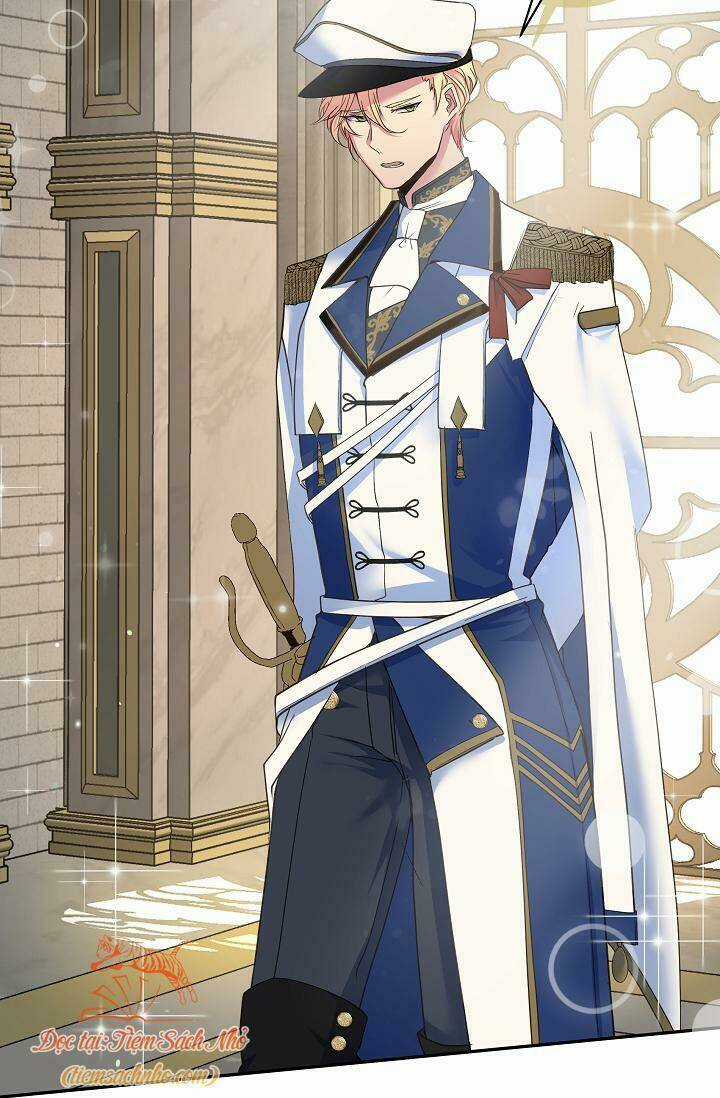 Bút Danh Bí Mật Của Nữ Công Tước Chapter 11 trang 13